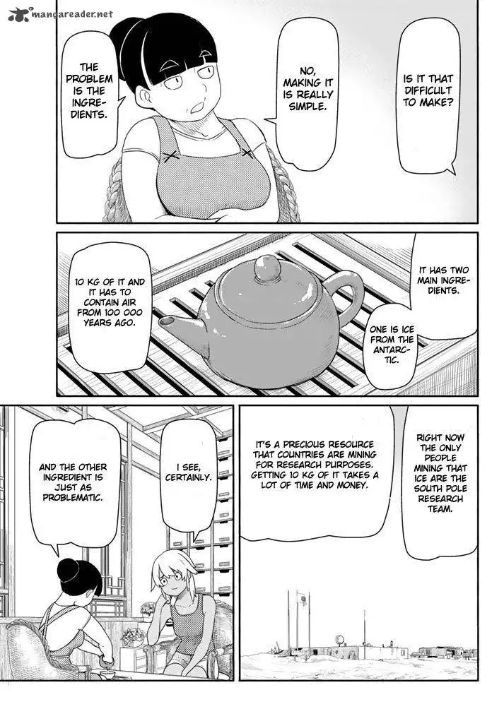 Flying Witch (ISHIZUKA Chihiro) Chapter 37 11